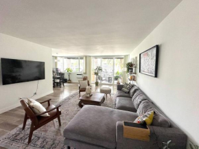 Urban luxury in Brentwood